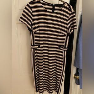 Banana Republic dress